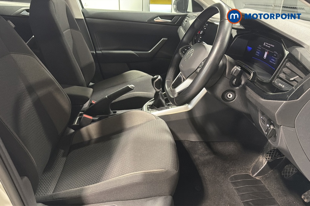 Volkswagen Polo Life Manual Petrol Hatchback - Stock Number (1670387) - 22nd supplementary image