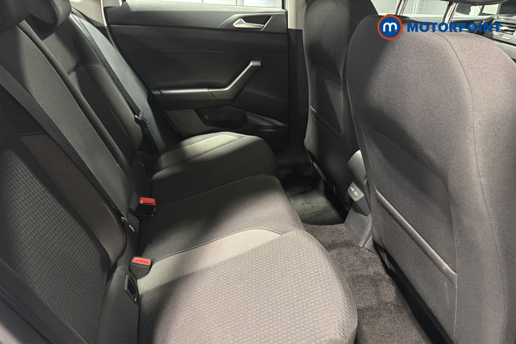 Volkswagen Polo Life Manual Petrol Hatchback - Stock Number (1670387) - 25th supplementary image