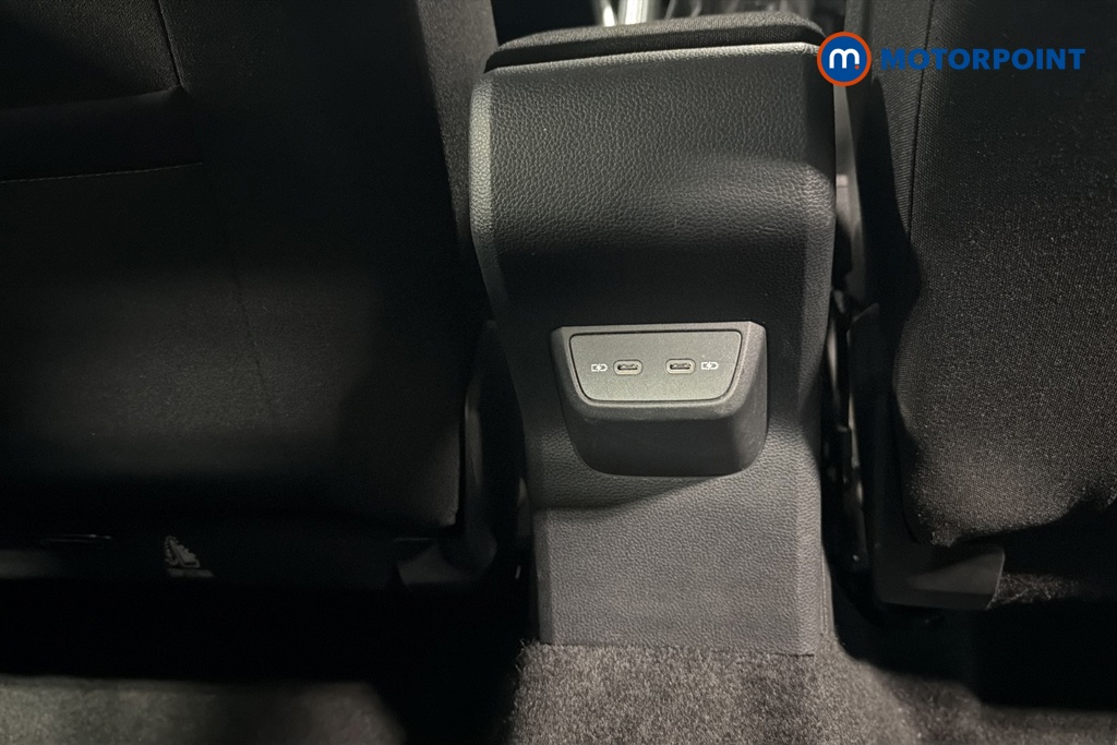 Volkswagen Polo Life Manual Petrol Hatchback - Stock Number (1670387) - 28th supplementary image