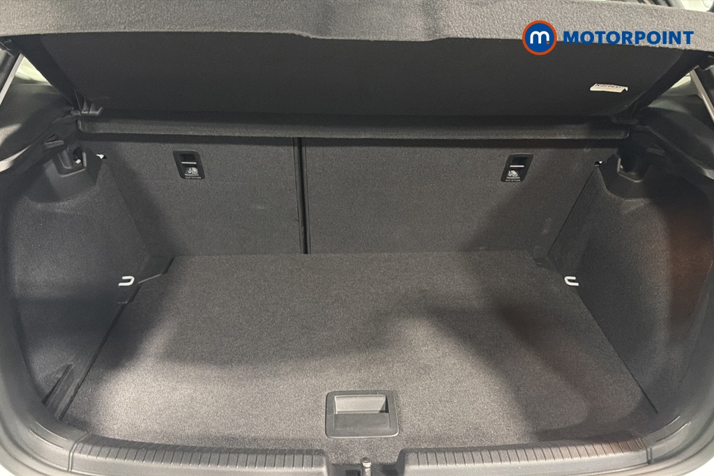 Volkswagen Polo Life Manual Petrol Hatchback - Stock Number (1670387) - 30th supplementary image