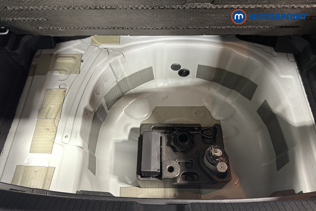 Volkswagen Polo Life Manual Petrol Hatchback - Stock Number (1670387) - 33rd supplementary image