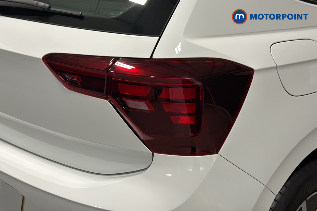 Volkswagen Polo Life Manual Petrol Hatchback - Stock Number (1670387) - 36th supplementary image