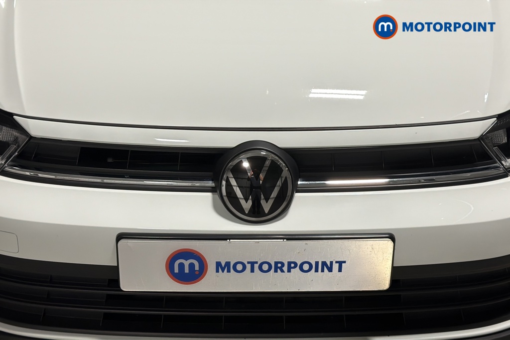 Volkswagen Polo Life Manual Petrol Hatchback - Stock Number (1670387) - 43rd supplementary image