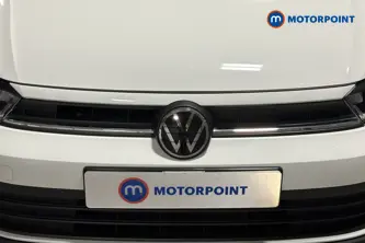 Volkswagen Polo Life Manual Petrol Hatchback - Stock Number (1670387) - 43rd supplementary image