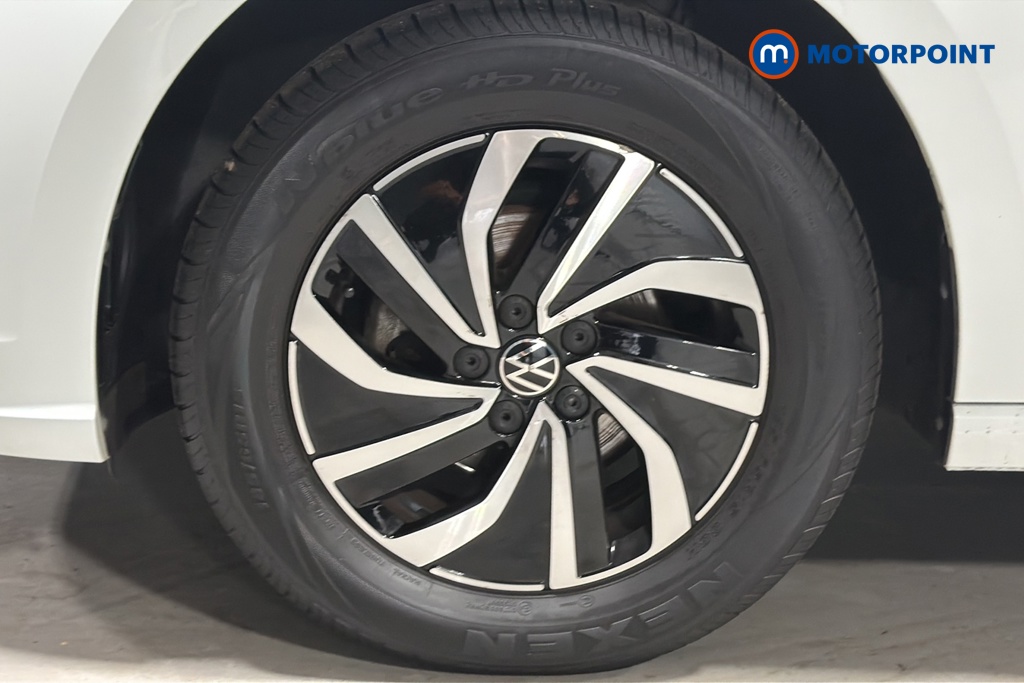 Volkswagen Polo Life Manual Petrol Hatchback - Stock Number (1670387) - 44th supplementary image