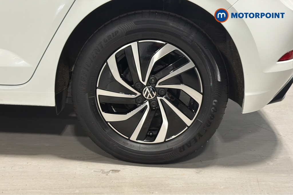 Volkswagen Polo Life Manual Petrol Hatchback - Stock Number (1670387) - 45th supplementary image