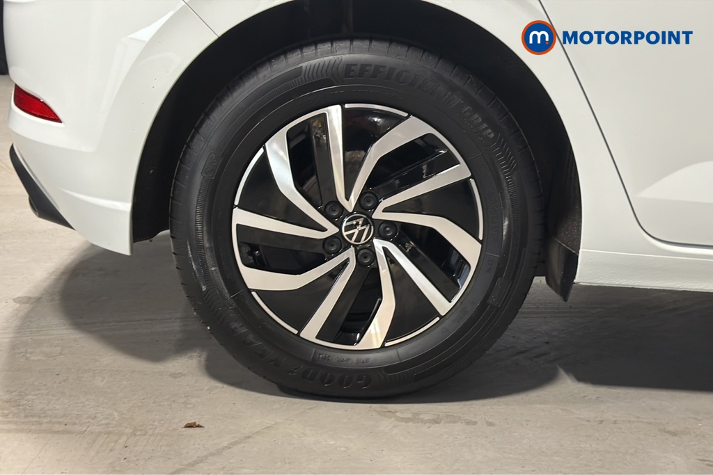 Volkswagen Polo Life Manual Petrol Hatchback - Stock Number (1670387) - 46th supplementary image