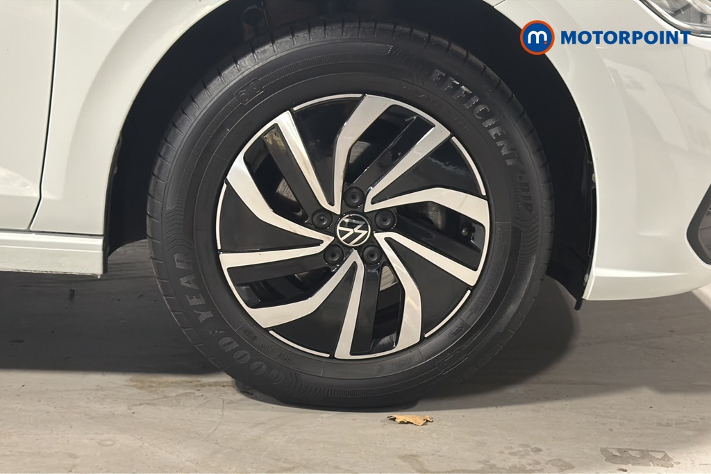 Volkswagen Polo Life Manual Petrol Hatchback - Stock Number (1670387) - 47th supplementary image