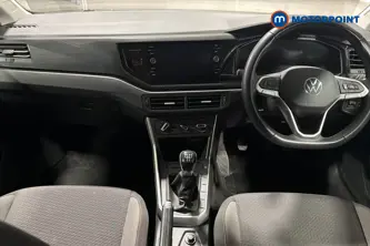 Volkswagen Polo Life Manual Petrol Hatchback - Stock Number (1670387) - 1st supplementary image