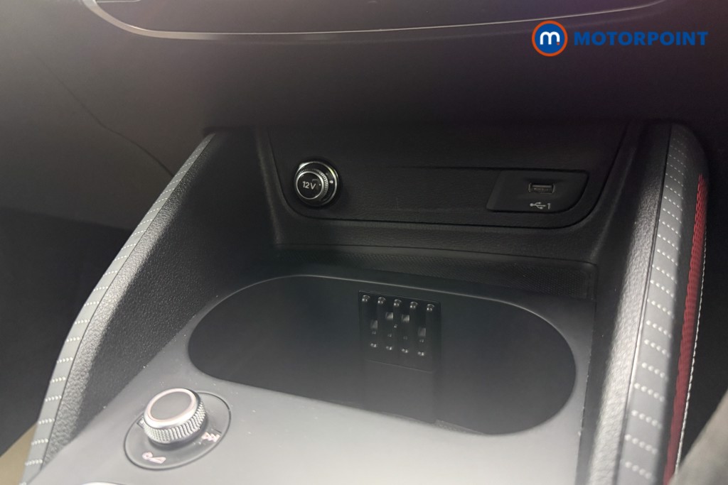 Audi Q2 Sq2 Black Edition Automatic Petrol SUV - Stock Number (1670594) - 16th supplementary image