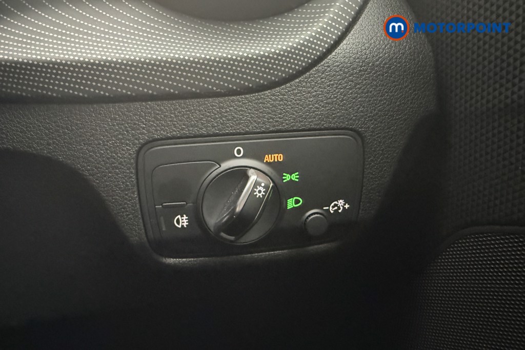 Audi Q2 Sq2 Black Edition Automatic Petrol SUV - Stock Number (1670594) - 18th supplementary image