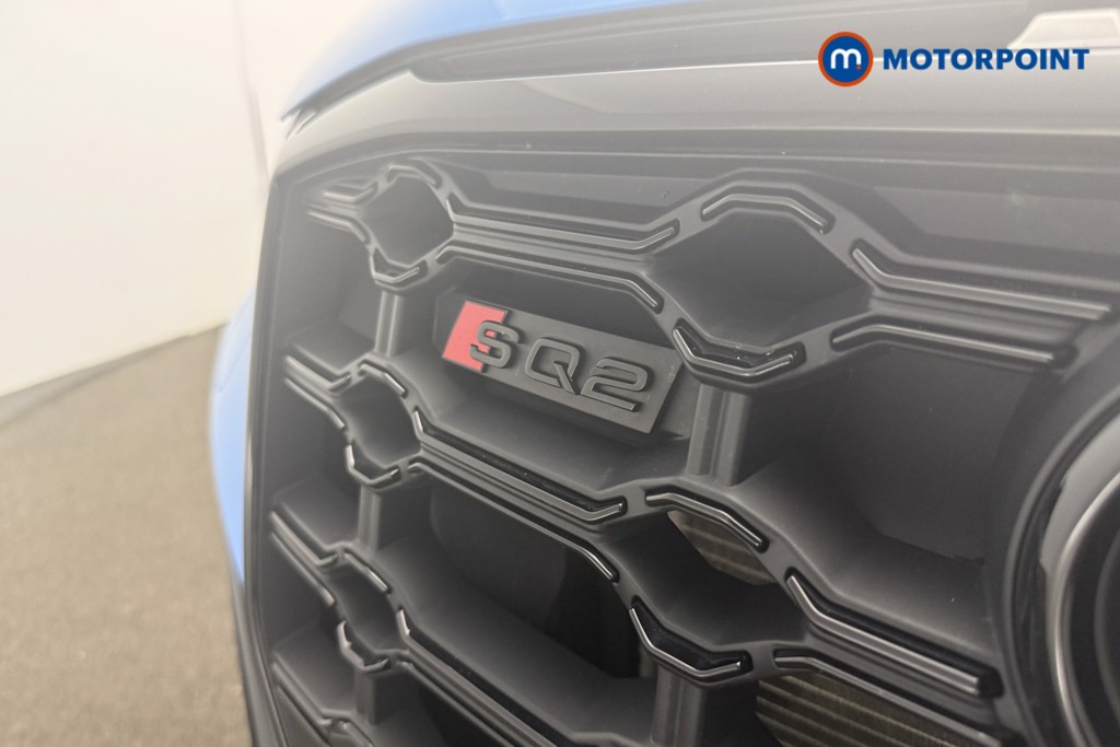 Audi Q2 Sq2 Black Edition Automatic Petrol SUV - Stock Number (1670594) - 22nd supplementary image