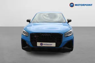 Audi Q2 Sq2 Black Edition Automatic Petrol SUV - Stock Number (1670594) - Front bumper