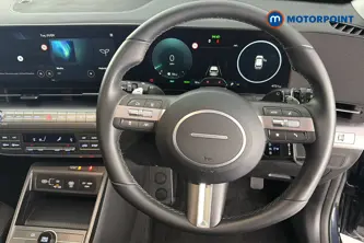 Hyundai Kona Advance Automatic Petrol-Electric Hybrid SUV - Stock Number (1670879) - 2nd supplementary image