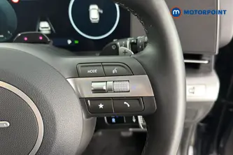 Hyundai Kona Advance Automatic Petrol-Electric Hybrid SUV - Stock Number (1670879) - 3rd supplementary image