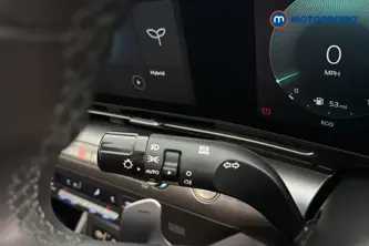 Hyundai Kona Advance Automatic Petrol-Electric Hybrid SUV - Stock Number (1670879) - 5th supplementary image