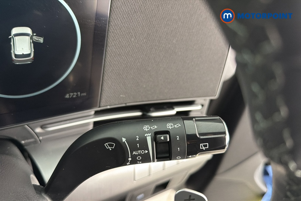 Hyundai Kona Advance Automatic Petrol-Electric Hybrid SUV - Stock Number (1670879) - 6th supplementary image