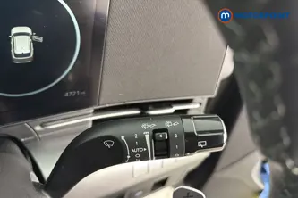Hyundai Kona Advance Automatic Petrol-Electric Hybrid SUV - Stock Number (1670879) - 6th supplementary image