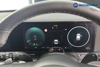 Hyundai Kona Advance Automatic Petrol-Electric Hybrid SUV - Stock Number (1670879) - 7th supplementary image