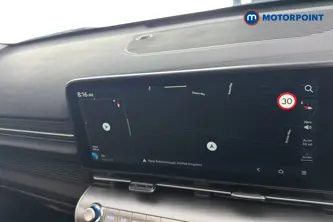 Hyundai Kona Advance Automatic Petrol-Electric Hybrid SUV - Stock Number (1670879) - 9th supplementary image