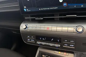 Hyundai Kona Advance Automatic Petrol-Electric Hybrid SUV - Stock Number (1670879) - 12th supplementary image