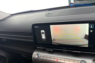 Hyundai Kona Advance Automatic Petrol-Electric Hybrid SUV - Stock Number (1670879) - 13th supplementary image