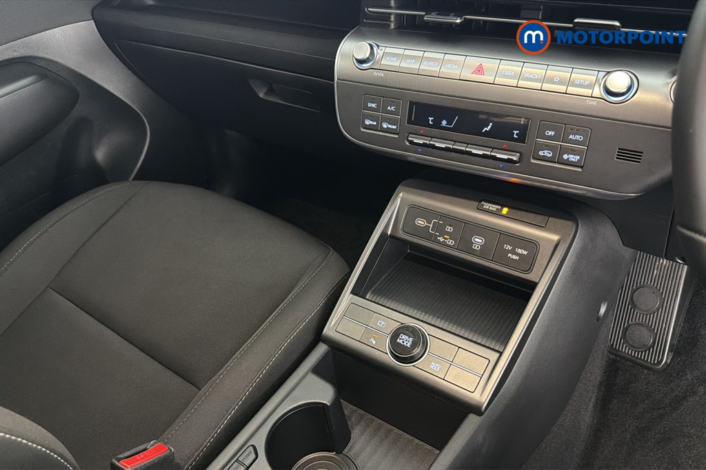 Hyundai Kona Advance Automatic Petrol-Electric Hybrid SUV - Stock Number (1670879) - 15th supplementary image