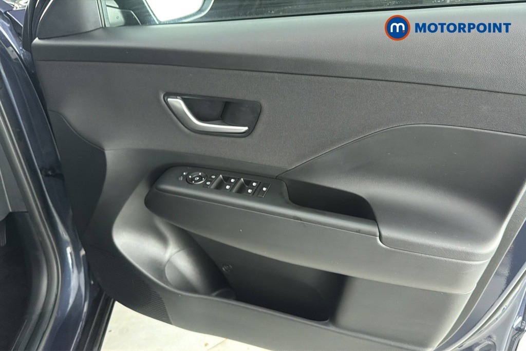 Hyundai Kona Advance Automatic Petrol-Electric Hybrid SUV - Stock Number (1670879) - 18th supplementary image