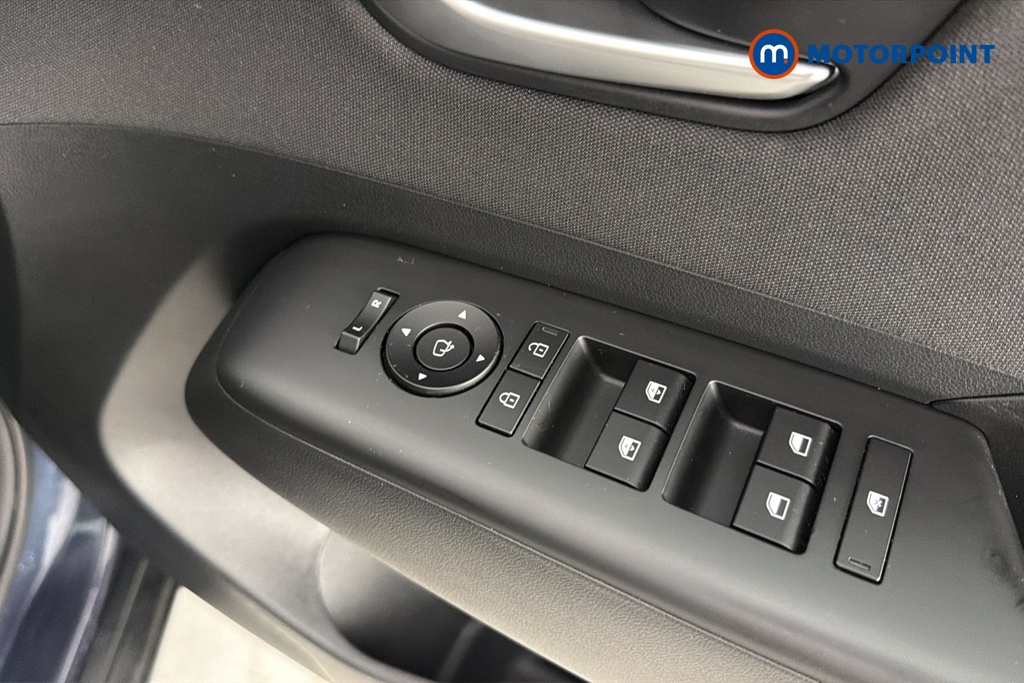 Hyundai Kona Advance Automatic Petrol-Electric Hybrid SUV - Stock Number (1670879) - 19th supplementary image