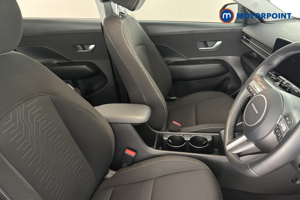 Hyundai Kona Advance Automatic Petrol-Electric Hybrid SUV - Stock Number (1670879) - 22nd supplementary image