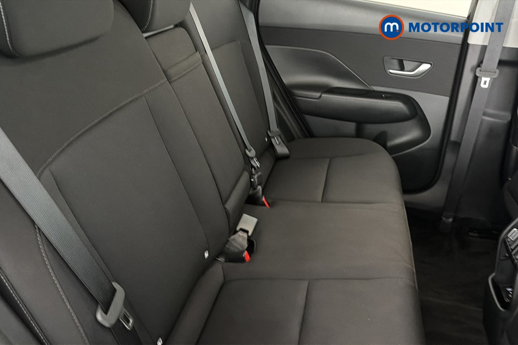 Hyundai Kona Advance Automatic Petrol-Electric Hybrid SUV - Stock Number (1670879) - 25th supplementary image