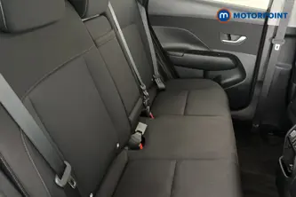 Hyundai Kona Advance Automatic Petrol-Electric Hybrid SUV - Stock Number (1670879) - 25th supplementary image