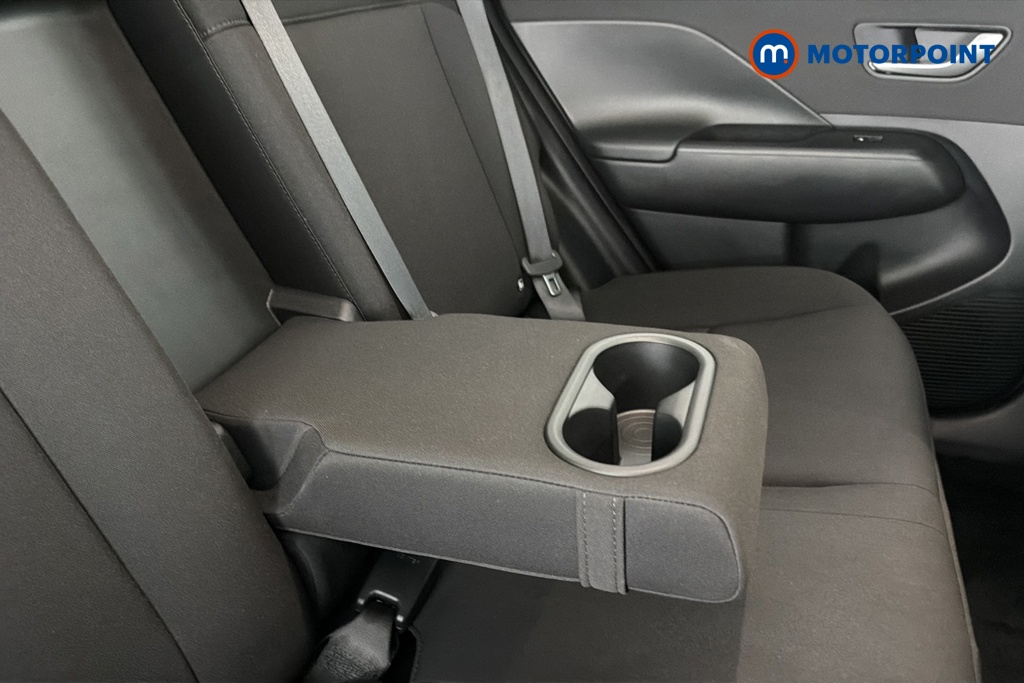 Hyundai Kona Advance Automatic Petrol-Electric Hybrid SUV - Stock Number (1670879) - 26th supplementary image