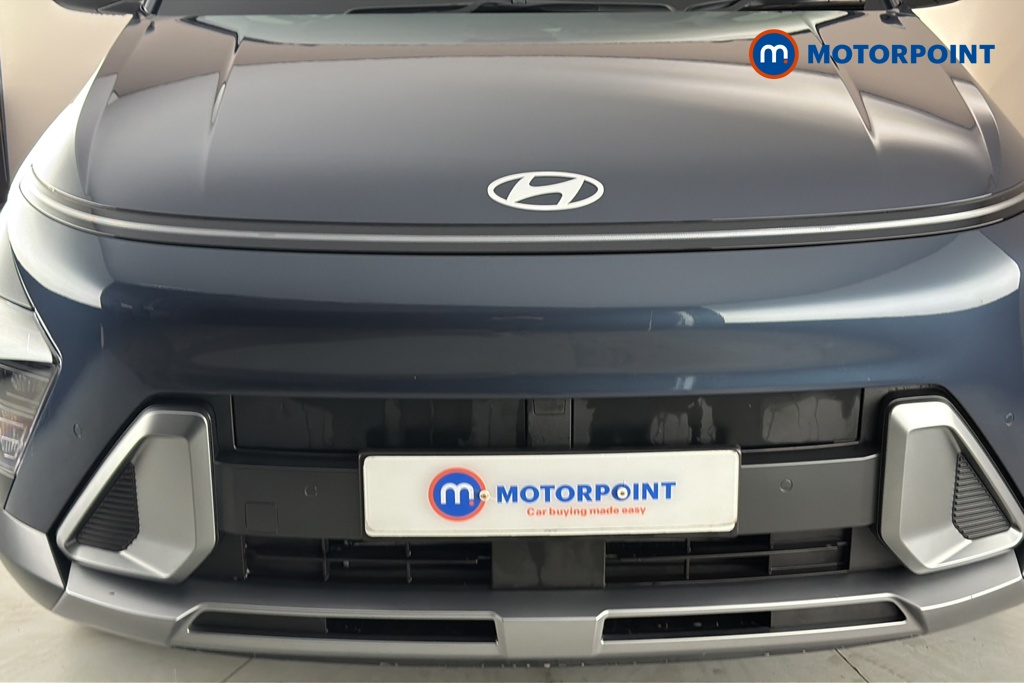Hyundai Kona Advance Automatic Petrol-Electric Hybrid SUV - Stock Number (1670879) - 43rd supplementary image