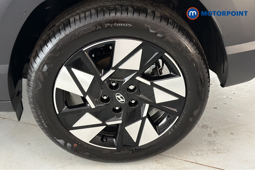 Hyundai Kona Advance Automatic Petrol-Electric Hybrid SUV - Stock Number (1670879) - 45th supplementary image