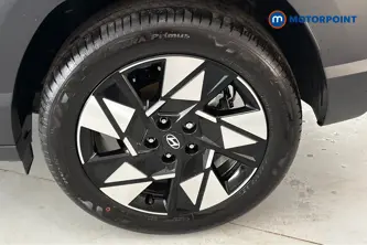 Hyundai Kona Advance Automatic Petrol-Electric Hybrid SUV - Stock Number (1670879) - 45th supplementary image