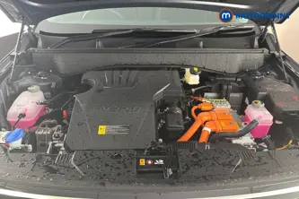 Hyundai Kona Advance Automatic Petrol-Electric Hybrid SUV - Stock Number (1670879) - 48th supplementary image