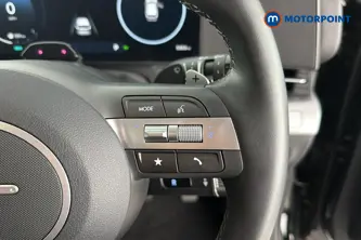 Hyundai Kona Advance Automatic Petrol-Electric Hybrid SUV - Stock Number (1670884) - 3rd supplementary image