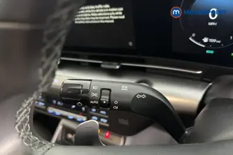 Hyundai Kona Advance Automatic Petrol-Electric Hybrid SUV - Stock Number (1670884) - 5th supplementary image