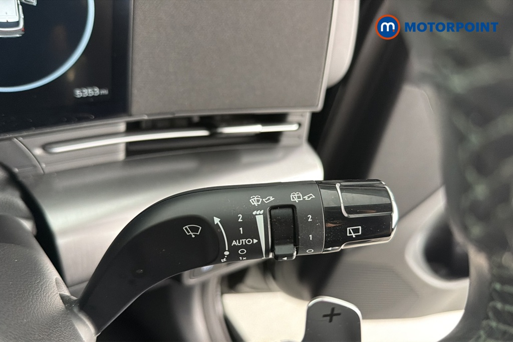 Hyundai Kona Advance Automatic Petrol-Electric Hybrid SUV - Stock Number (1670884) - 6th supplementary image