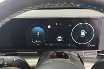 Hyundai Kona Advance Automatic Petrol-Electric Hybrid SUV - Stock Number (1670884) - 7th supplementary image