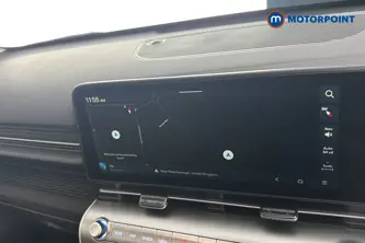 Hyundai Kona Advance Automatic Petrol-Electric Hybrid SUV - Stock Number (1670884) - 9th supplementary image