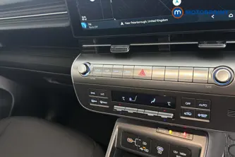 Hyundai Kona Advance Automatic Petrol-Electric Hybrid SUV - Stock Number (1670884) - 12th supplementary image