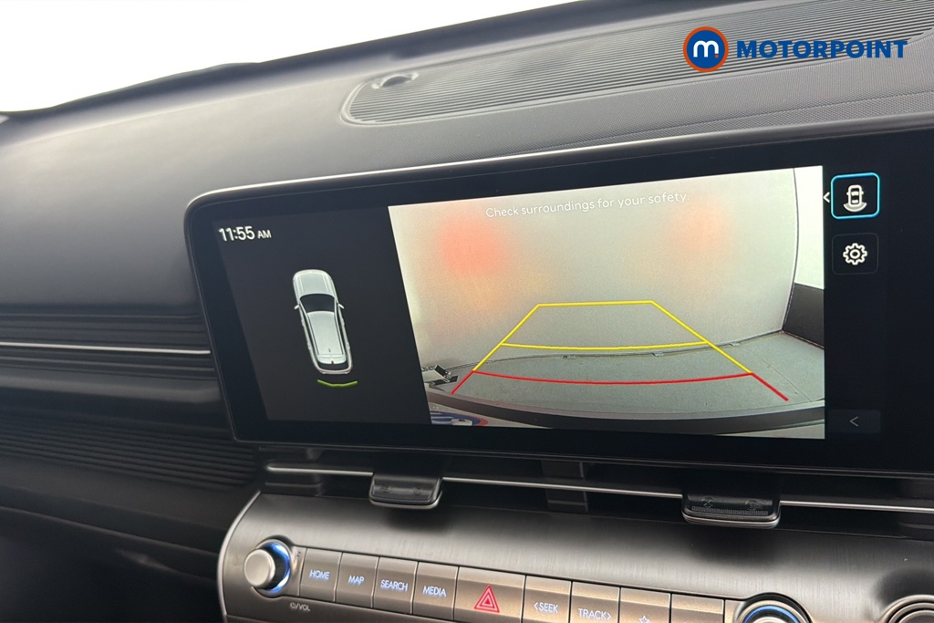 Hyundai Kona Advance Automatic Petrol-Electric Hybrid SUV - Stock Number (1670884) - 13th supplementary image