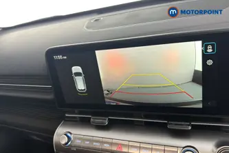 Hyundai Kona Advance Automatic Petrol-Electric Hybrid SUV - Stock Number (1670884) - 13th supplementary image