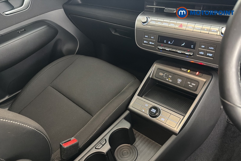 Hyundai Kona Advance Automatic Petrol-Electric Hybrid SUV - Stock Number (1670884) - 15th supplementary image