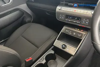 Hyundai Kona Advance Automatic Petrol-Electric Hybrid SUV - Stock Number (1670884) - 15th supplementary image