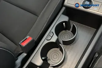 Hyundai Kona Advance Automatic Petrol-Electric Hybrid SUV - Stock Number (1670884) - 16th supplementary image