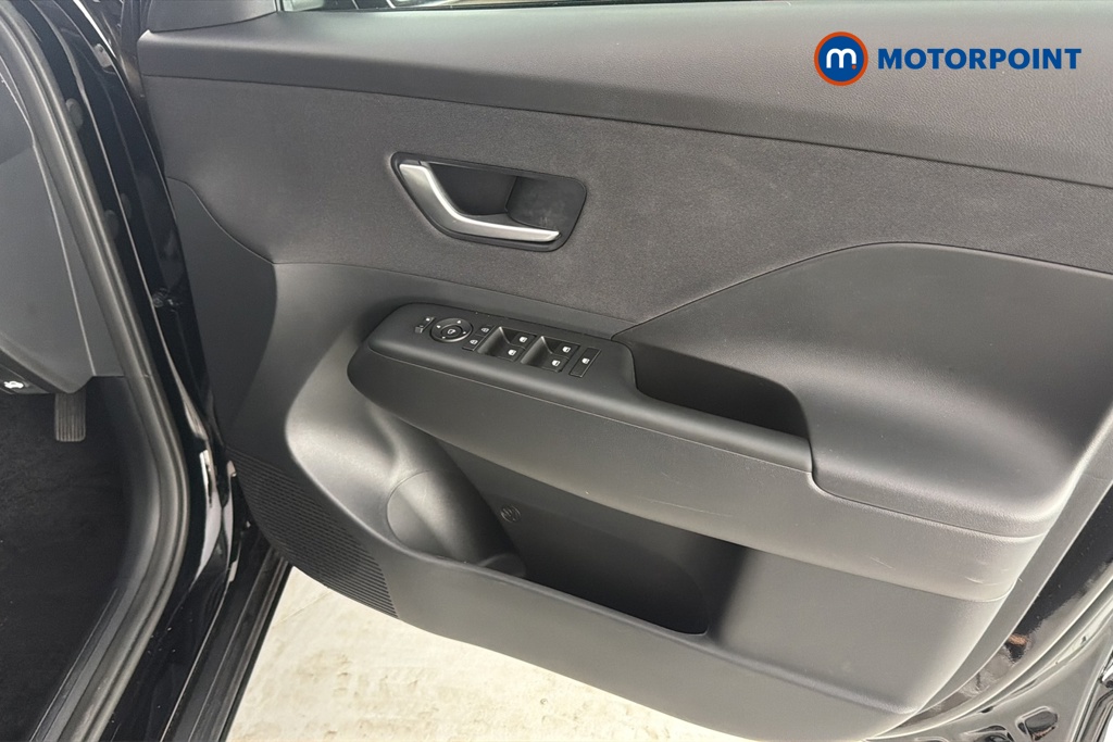 Hyundai Kona Advance Automatic Petrol-Electric Hybrid SUV - Stock Number (1670884) - 18th supplementary image