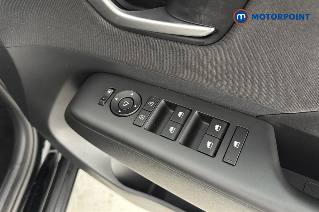Hyundai Kona Advance Automatic Petrol-Electric Hybrid SUV - Stock Number (1670884) - 19th supplementary image